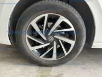 Volkswagen Virtus 2025 4p Comfortline L3/1.0/T Tiptronic 2025 Volkswagen Virtus Ingreso Llantas 9