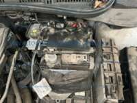 Volkswagen Virtus 2025 4p Comfortline L3/1.0/T Tiptronic 2025 Volkswagen Virtus Ingreso Motor 3