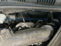 Volkswagen Virtus 2025 4p Comfortline L3/1.0/T Tiptronic 2025 Volkswagen Virtus Ingreso Motor 4