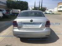 Volkswagen Vento 2019 4p Startline L4/1.6 Tiptronic 2019 Volkswagen Vento Ingreso Exteriores 6