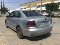 Volkswagen Vento 2019 4p Startline L4/1.6 Tiptronic 2019 Volkswagen Vento Ingreso Exteriores 7