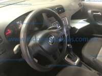 Volkswagen Vento 2019 4p Startline L4/1.6 Tiptronic 2019 Volkswagen Vento Ingreso Interiores 0