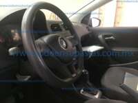 Volkswagen Vento 2019 4p Startline L4/1.6 Tiptronic 2019 Volkswagen Vento Ingreso Interiores 1