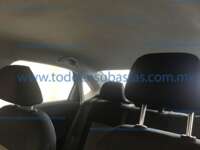 Volkswagen Vento 2019 4p Startline L4/1.6 Tiptronic 2019 Volkswagen Vento Ingreso Interiores 14