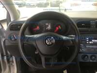 Volkswagen Vento 2019 4p Startline L4/1.6 Tiptronic 2019 Volkswagen Vento Ingreso Interiores 5
