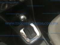 Volkswagen Vento 2019 4p Startline L4/1.6 Tiptronic 2019 Volkswagen Vento Ingreso Interiores 7