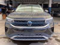 Volkswagen Taos 2024 5p Comfortline L4/1.4/T Tiptronic IMG_7245