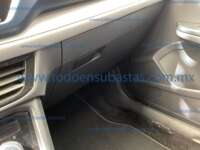 Volkswagen Taos 2024 5p Comfortline L4/1.4/T Tiptronic IMG_7266
