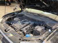 Volkswagen Taos 2024 5p Comfortline L4/1.4/T Tiptronic IMG_7286