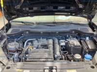 Volkswagen Taos 2024 5p Comfortline L4/1.4/T Tiptronic IMG_7287