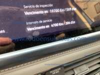 Volkswagen Taos 2024 5p Comfortline L4/1.4/T Tiptronic image