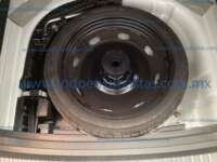Volkswagen Taos 2024 5p Comfortline L4/1.4/T Tiptronic 2024 Volkswagen Taos Ingreso Cajuela 2