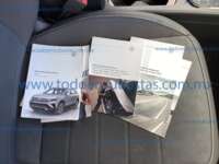 Volkswagen Taos 2024 5p Comfortline L4/1.4/T Tiptronic 2024 Volkswagen Taos Ingreso Documentos 1