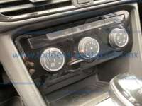Volkswagen Taos 2024 5p Comfortline L4/1.4/T Tiptronic 2024 Volkswagen Taos Ingreso Interiores 11