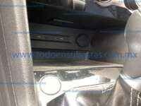 Volkswagen Taos 2024 5p Comfortline L4/1.4/T Tiptronic 2024 Volkswagen Taos Ingreso Interiores 12