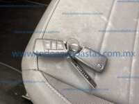 Volkswagen Taos 2024 5p Comfortline L4/1.4/T Tiptronic 2024 Volkswagen Taos Ingreso Interiores 14