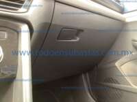 Volkswagen Taos 2024 5p Comfortline L4/1.4/T Tiptronic 2024 Volkswagen Taos Ingreso Interiores 15