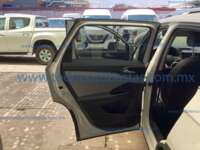 Volkswagen Taos 2024 5p Comfortline L4/1.4/T Tiptronic 2024 Volkswagen Taos Ingreso Interiores 17
