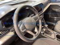 Volkswagen Taos 2024 5p Comfortline L4/1.4/T Tiptronic 2024 Volkswagen Taos Ingreso Interiores 2