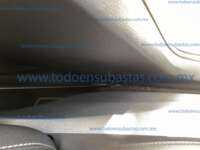 Volkswagen Taos 2024 5p Comfortline L4/1.4/T Tiptronic 2024 Volkswagen Taos Ingreso Interiores 22