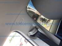 Volkswagen Taos 2024 5p Comfortline L4/1.4/T Tiptronic 2024 Volkswagen Taos Ingreso Interiores 24