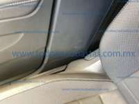 Volkswagen Taos 2024 5p Comfortline L4/1.4/T Tiptronic 2024 Volkswagen Taos Ingreso Interiores 25