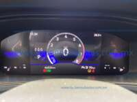 Volkswagen Taos 2024 5p Comfortline L4/1.4/T Tiptronic 2024 Volkswagen Taos Ingreso Interiores 3