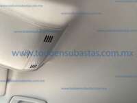 Volkswagen Taos 2024 5p Comfortline L4/1.4/T Tiptronic 2024 Volkswagen Taos Ingreso Interiores 7