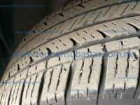 Volkswagen Taos 2024 5p Comfortline L4/1.4/T Tiptronic 2024 Volkswagen Taos Ingreso Llantas 10