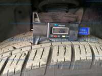 Volkswagen Taos 2024 5p Comfortline L4/1.4/T Tiptronic 2024 Volkswagen Taos Ingreso Llantas 11