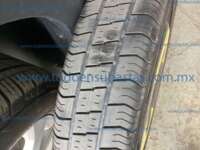 Volkswagen Taos 2024 5p Comfortline L4/1.4/T Tiptronic 2024 Volkswagen Taos Ingreso Llantas 13