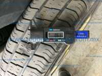 Volkswagen Taos 2024 5p Comfortline L4/1.4/T Tiptronic 2024 Volkswagen Taos Ingreso Llantas 14