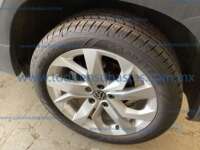Volkswagen Taos 2024 5p Comfortline L4/1.4/T Tiptronic 2024 Volkswagen Taos Ingreso Llantas 6