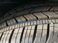 Volkswagen Taos 2024 5p Comfortline L4/1.4/T Tiptronic 2024 Volkswagen Taos Ingreso Llantas 7