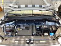 Volkswagen Taos 2024 5p Comfortline L4/1.4/T Tiptronic 2024 Volkswagen Taos Ingreso Motor 1