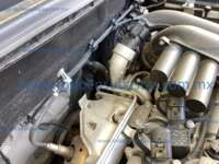 Volkswagen Taos 2024 5p Comfortline L4/1.4/T Tiptronic 2024 Volkswagen Taos Ingreso Motor 3