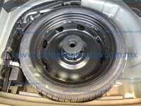Volkswagen Taos 2024 5p Comfortline L4/1.4/T Tiptronic IMG_8889