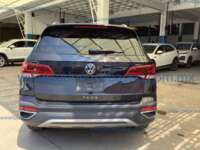 Volkswagen Taos 2024 5p Comfortline L4/1.4/T Tiptronic IMG_8856