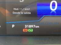 Volkswagen Taos 2024 5p Comfortline L4/1.4/T Tiptronic IMG_8864