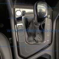 Volkswagen Taos 2024 5p Comfortline L4/1.4/T Tiptronic IMG_8871