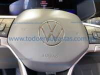 Volkswagen Taos 2024 5p Comfortline L4/1.4/T Tiptronic IMG_8877