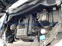 Volkswagen Taos 2024 5p Comfortline L4/1.4/T Tiptronic IMG_8883