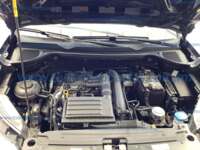 Volkswagen Taos 2024 5p Comfortline L4/1.4/T Tiptronic IMG_8884