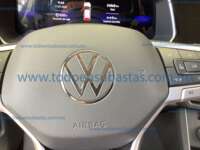 Volkswagen Jetta 2024 4p Comfortline L4/1.4/T Tiptronic IMG_8661
