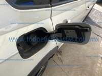 Volkswagen Nivus 2024 5p Highline L3/1.0/T Aut 2024 Volkswagen Nivus Ingreso Cajuela 0