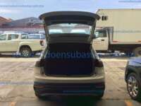 Volkswagen Nivus 2024 5p Highline L3/1.0/T Aut 2024 Volkswagen Nivus Ingreso Cajuela 1
