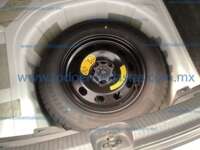 Volkswagen Nivus 2024 5p Highline L3/1.0/T Aut 2024 Volkswagen Nivus Ingreso Cajuela 2