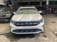 Volkswagen Nivus 2024 5p Highline L3/1.0/T Aut 2024 Volkswagen Nivus Ingreso Exteriores 1