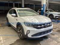 Volkswagen Nivus 2024 5p Highline L3/1.0/T Aut 2024 Volkswagen Nivus Ingreso Exteriores 2