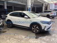 Volkswagen Nivus 2024 5p Highline L3/1.0/T Aut 2024 Volkswagen Nivus Ingreso Exteriores 3